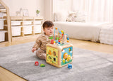 Green Thumbs Activity Cube (DS)