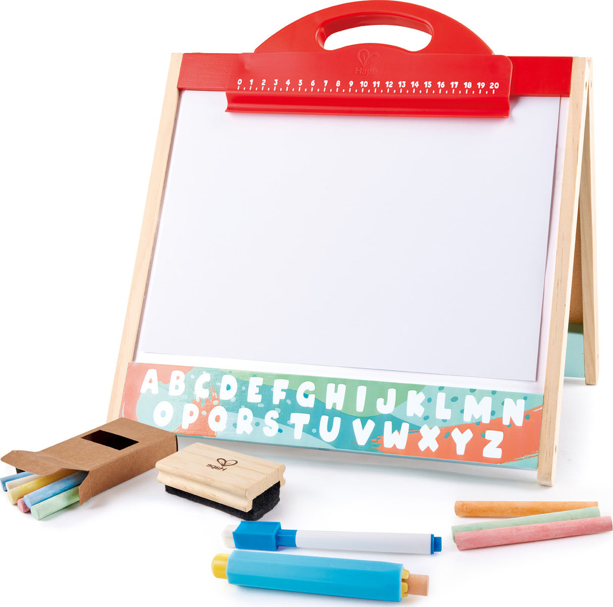 Store & Go Easel - Pickup Only