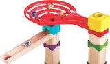 Marble Run Race Track