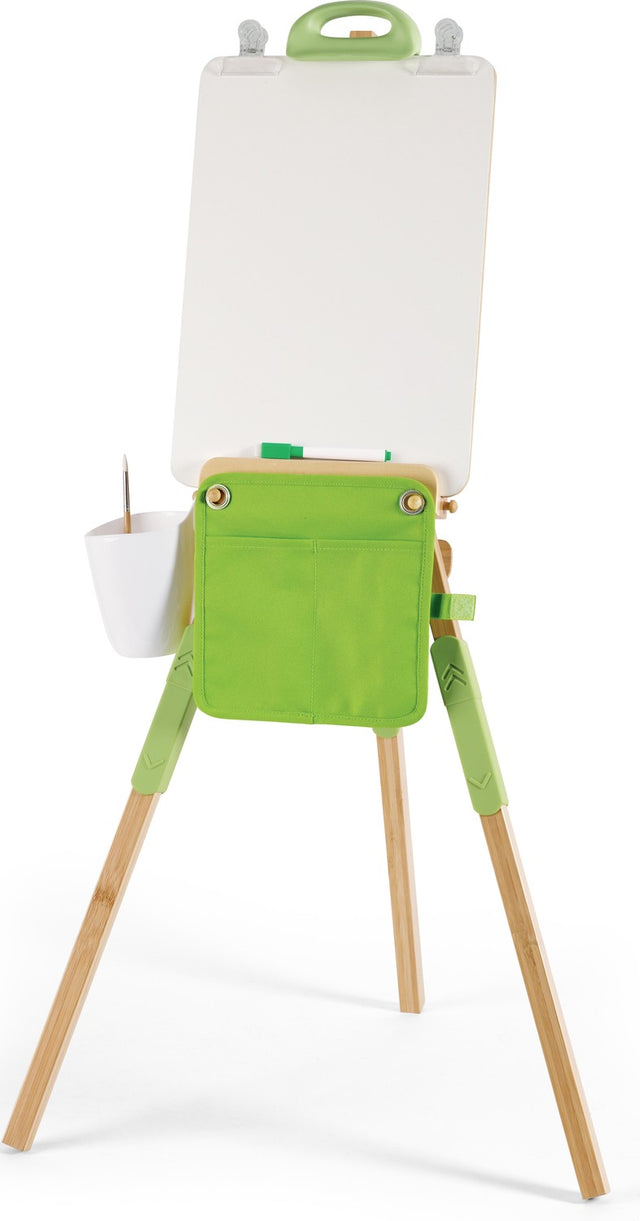 Portable Bamboo Easel