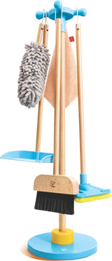 Clean Up Broom Set - Local Pickup Only