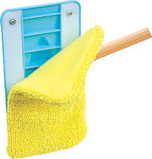 Clean Up Broom Set - Local Pickup Only