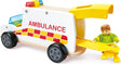 Rapid Response Toy Ambulance (DS)
