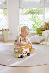 Rapid Response Toy Ambulance (DS)