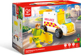 Rapid Response Toy Ambulance (DS)