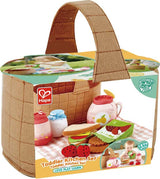 Toddler Picnic Set