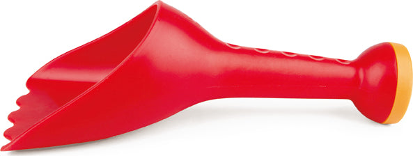 Red Rain Shovel