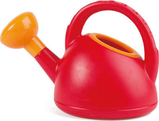 Little Red Watering Can