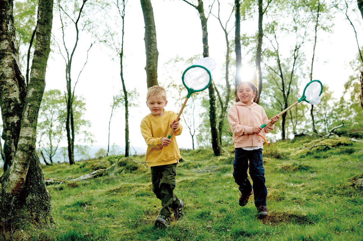 Hape Butterfly Net - Pickup Only