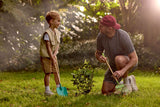 Garden Spade