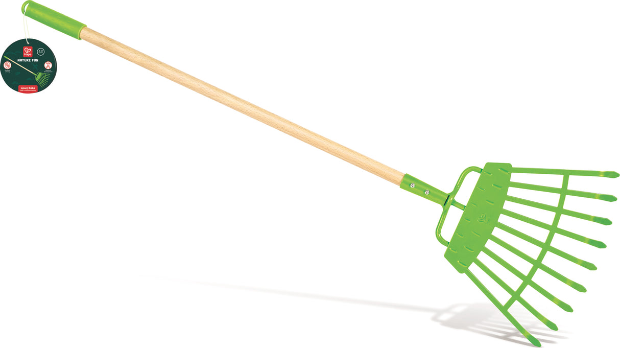 Lawn Rake