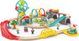 Joyful Ride Railway Set