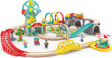 Joyful Ride Railway Set