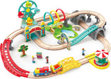 Joyful Ride Railway Set