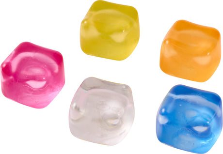 Fun Cube (assorted - 4 Styles)