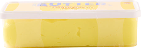 Butter Slime - "Extra Whip" (assorted)