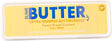 Butter Slime - "Extra Whip" (assorted)