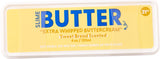 Butter Slime - "Extra Whip" (assorted)
