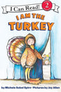 I Am the Turkey
