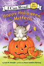 Happy Halloween, Mittens
