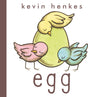 Egg Board Book: An Easter And Springtime Book For Kids