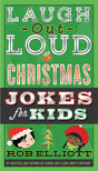Laugh-Out-Loud Christmas Jokes for Kids HarperCollins Publishers