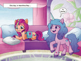 My Little Pony: Sunny's Day