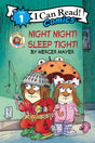 Little Critter: Night Night! Sleep Tight!