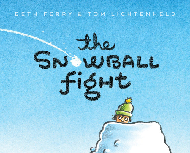 The Snowball Fight