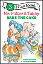 Mr. Putter & Tabby Bake the Cake