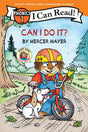 Little Critter: Can I Do It? (I Can Read Phonics)
