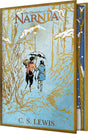 The Lion, the Witch and the Wardrobe Deluxe Collector’s Edition