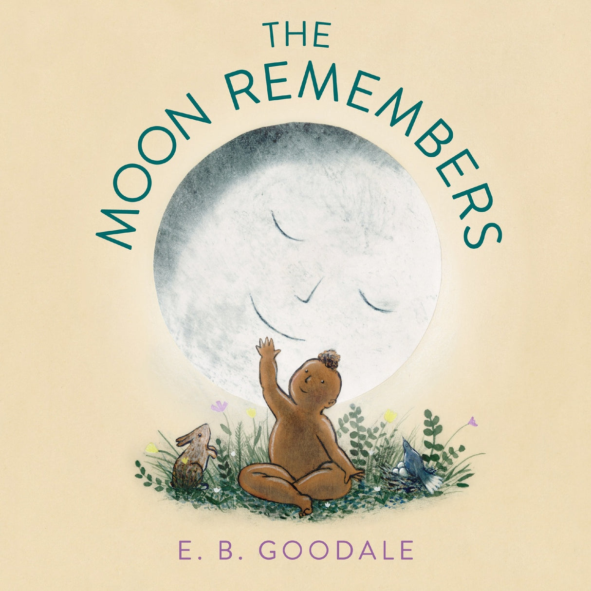 The Moon Remembers