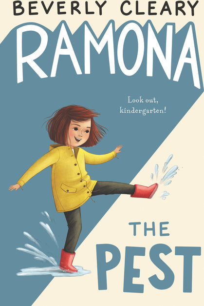 Ramona the Pest