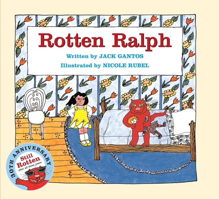 Rotten Ralph