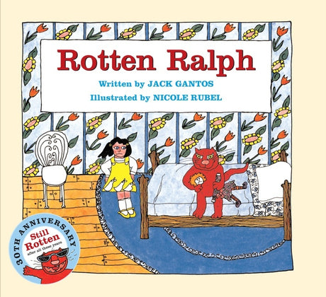 Rotten Ralph