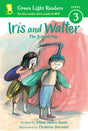 Iris and Walter: The School Play