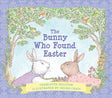 The Bunny Who Found Easter Gift Edition: An Easter And Springtime Book For Kids HarperCollins Publishers