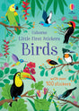 Little First Stickers Birds EDC Publishing (Usborne / Kane Miller)