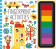Fingerprint Activities