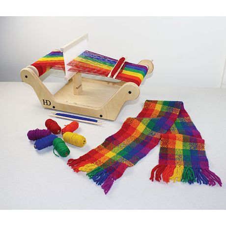 Easy Weaver A Loom