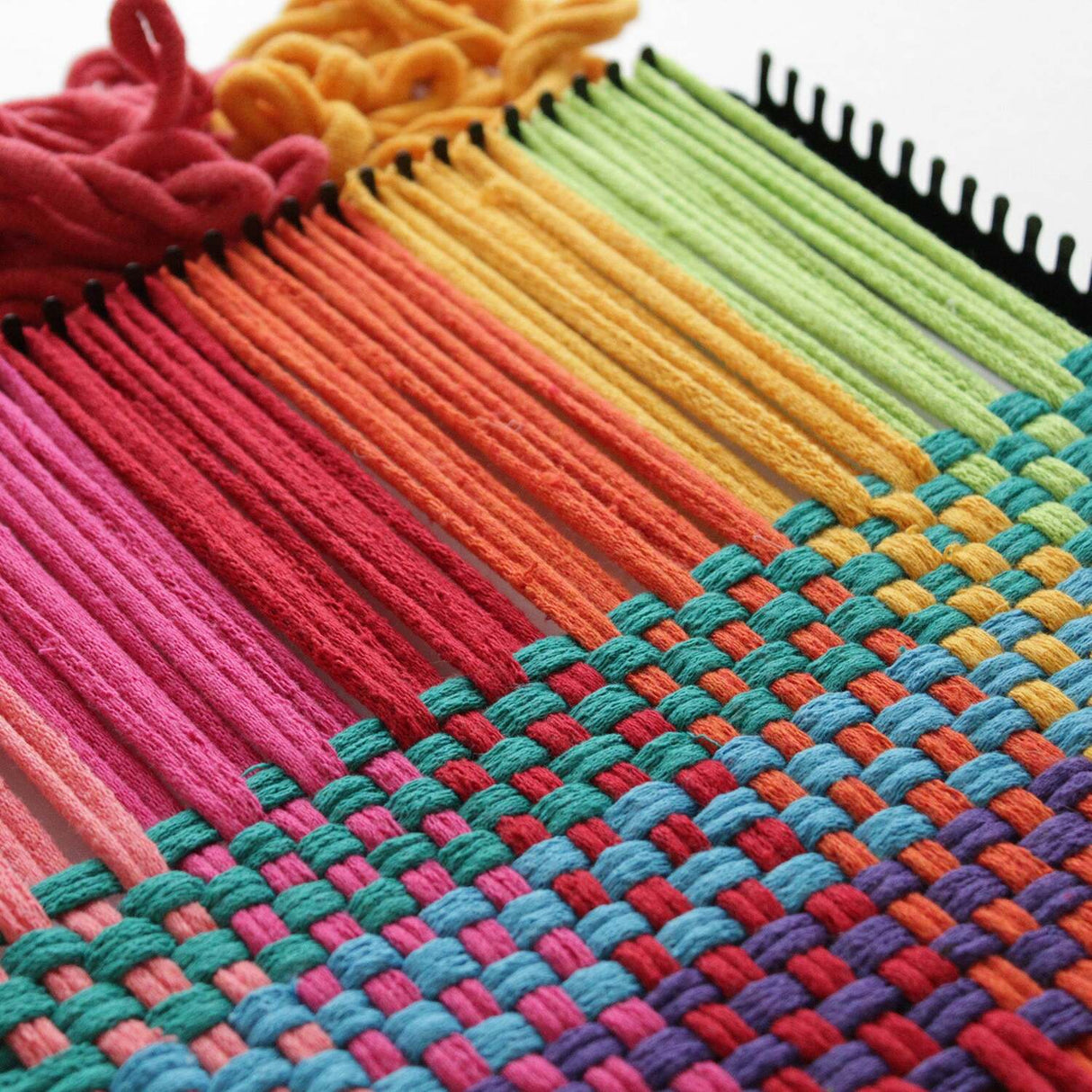 10" Potholder Loom Kit (PRO size)