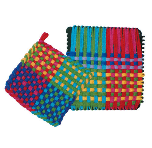 Harrisville Potholder Loom with Loops