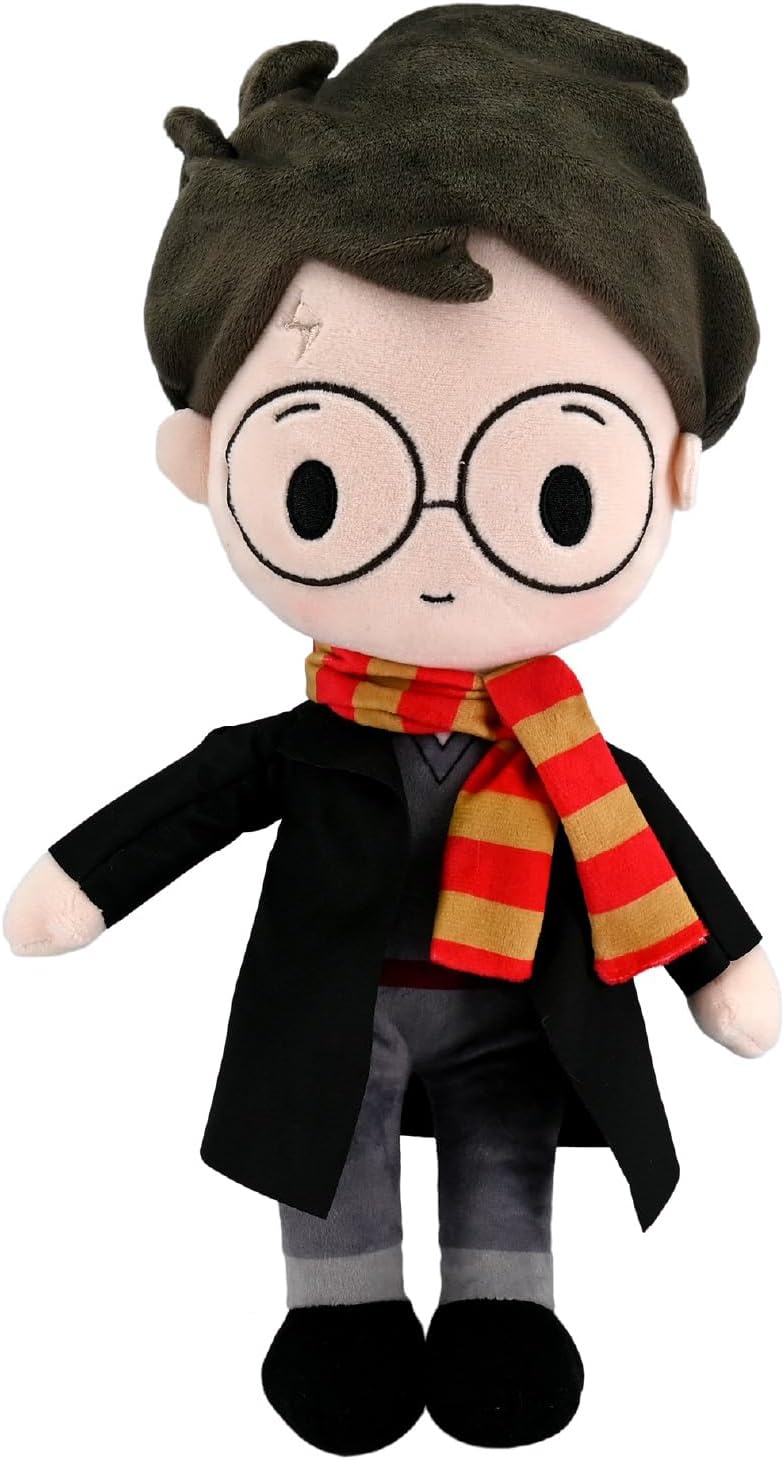 Harry Potter 15" Plush