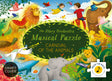 The Story Orchestra: Carnival of the Animals: Musical Puzzle: Press the note to hear Saint-Saëns' music