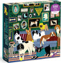 Lounge Dogs 500 Piece Puzzle
