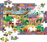 Great Outdoors 64 piece Search and Find Puzzle