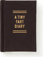 A Tiny Fart Diary