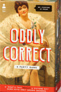 Oddly Correct Game