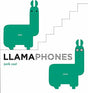 Llamaphones (A Grammar Zoo Book)